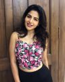 Actress Iswarya Menon Recent Photoshoot Pics