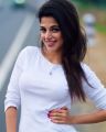 Actress Iswarya Menon Recent Photoshoot Pics