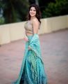 Tamil Actress Iswarya Menon Recent Photoshoot Images