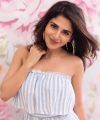 Actress Iswarya Menon Recent Photoshoot Images