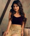 Actress Iswarya Menon Recent Photoshoot Images