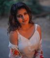 Tamil Actress Iswarya Menon Recent Photoshoot Images