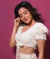 Actress Iswarya Menon Recent Photoshoot Images