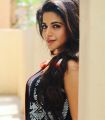 Actress Aishwarya Menon Recent Photoshoot Images