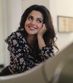 Actress Iswarya Menon Recent Photoshoot Pics