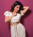 Actress Aishwarya Menon Recent Photoshoot Images