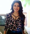 Tamil Actress Iswarya Menon Recent Photoshoot Images