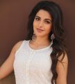 Actress Iswarya Menon Recent Photoshoot Images