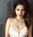 Actress Iswarya Menon Recent Photoshoot Pics