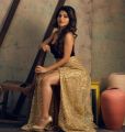 Tamil Actress Iswarya Menon Recent Photoshoot Images