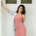 Actress Iswarya Menon Recent Photoshoot Images