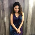 Actress Iswarya Menon Recent Photoshoot Images