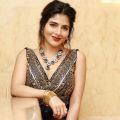 Actress Iswarya Menon Recent Photoshoot Images