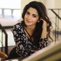 Tamil Actress Iswarya Menon Recent Photoshoot Images