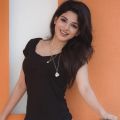 Actress Aishwarya Menon Recent Photoshoot Images