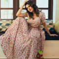 Actress Iswarya Menon Recent Photoshoot Images