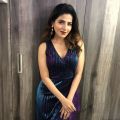 Actress Iswarya Menon Recent Photoshoot Pics