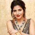 Actress Iswarya Menon Recent Photoshoot Images