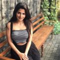 Tamil Actress Iswarya Menon Recent Photoshoot Images