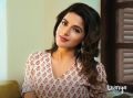 Actress Iswarya Menon Recent Photoshoot Images