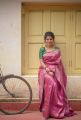 Actress Aishwarya Menon Saree Photoshoot Pictures HD