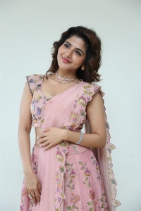 Spy Movie Actress Iswarya Menon Latest Stills