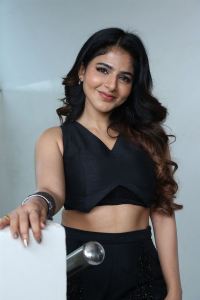 Bhaje Vaayu Vegam Actress Iswarya Menon Latest Photos