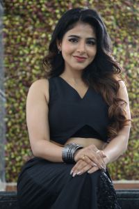 Bhaje Vaayu Vegam Actress Iswarya Menon Latest Photos