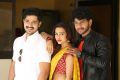 Jithender, Geeta Shah, Rakesh @ Item Telugu Movie Opening Stills