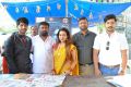 Item Telugu Movie Opening Stills