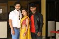 Jithender, Geeta Shah, Rakesh @ Item Telugu Movie Opening Stills