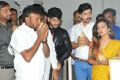 Item Telugu Movie Launch Stills