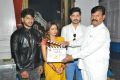 Item Telugu Movie Launch Stills