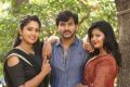 Himansi, Karthikeya, Shubhangi Bant @ Itlu Anjali Movie First Look Launch Stills