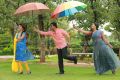 Shubhangi Pant, Sree Karthikeya, Shubhangi Pant in Itlu Anjali Movie Photos