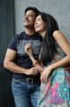 Arjun, Surveen Chawla in Itlu Prematho Movie Hot Stills