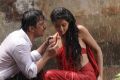 Arjun Sarja, Surveen Chawla in Itlu Prematho Movie Hot Stills