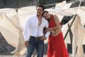 Arjun, Surveen Chawla in Itlu Prematho Movie Hot Stills