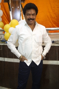 Jaquar Thangam @ Its Just a Beginning Audio Launch Stills