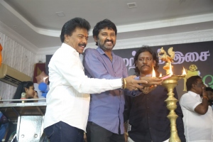 Its Just a Beginning Audio Launch Stills