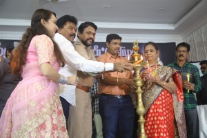 Its Just a Beginning Movie Audio Launch Stills