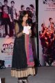 Anchor @ It's My Life Audio Release Function Stills