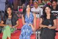 Ruby Parihar, Sravani @ It's My Life Audio Release Function Stills