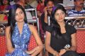 Ruby Parihar, Sravani @ It's My Life Audio Release Function Stills