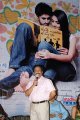 Its My Love Story Audio Release Stills