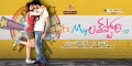 Arvind Krishna Nikitha Narayan It\'s My Love Story Telugu Movie Wallpapers