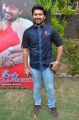 Actor Abi Saravanan @ Ivan Edakodamanavan Movie Audio Launch Stills