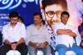 RJ Balaji, T Siva, K Bhagyaraj @ Ivan Thanthiran Audio Launch Stills