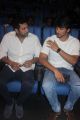 Jayam Ravi, Gautham Karthik @ Ivan Thanthiran & Vanamagan Team Press Meet Stills