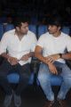 Jayam Ravi, Gautham Karthik @ Ivan Thanthiran & Vanamagan Team Press Meet Stills